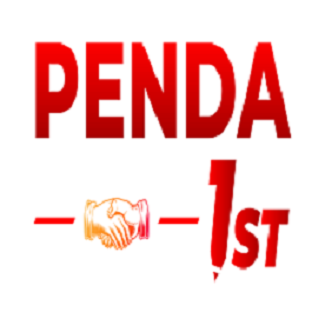 Logo of Penda 1st Event Management Company In Cardiff, East Sussex