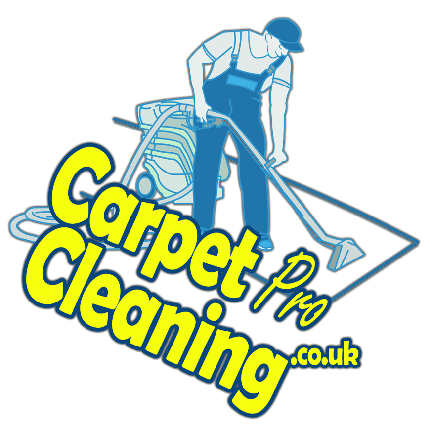 Logo of CarpetProCleaning
