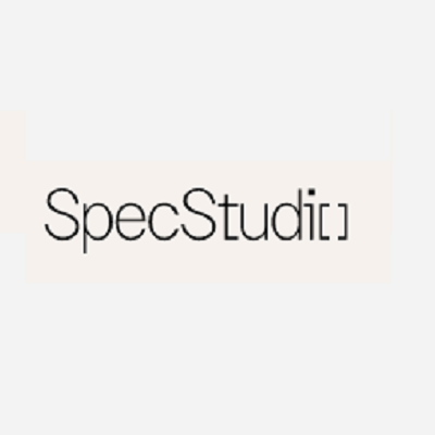 Logo of SpecStudio The Architects Friend