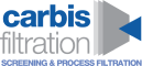 Logo of Carbis Filtration Ltd