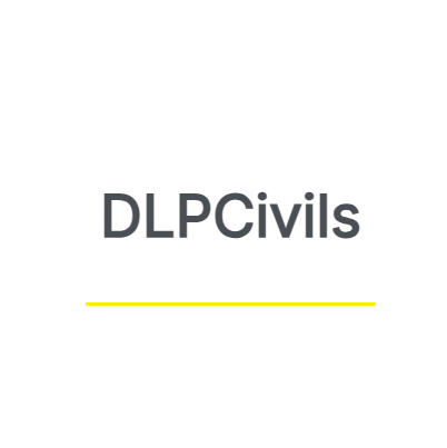 Logo of Dlpcivils