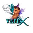 Logo of Vapex Wholesale