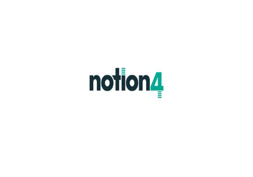 Logo of Notion4