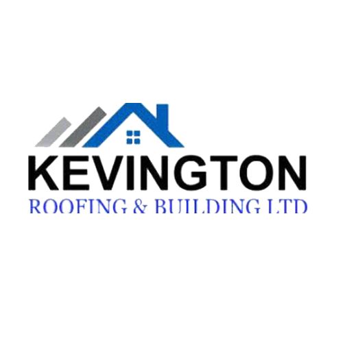 Logo of Kevington Roofing and Building - Best Roofers In Croydon Roofing Company