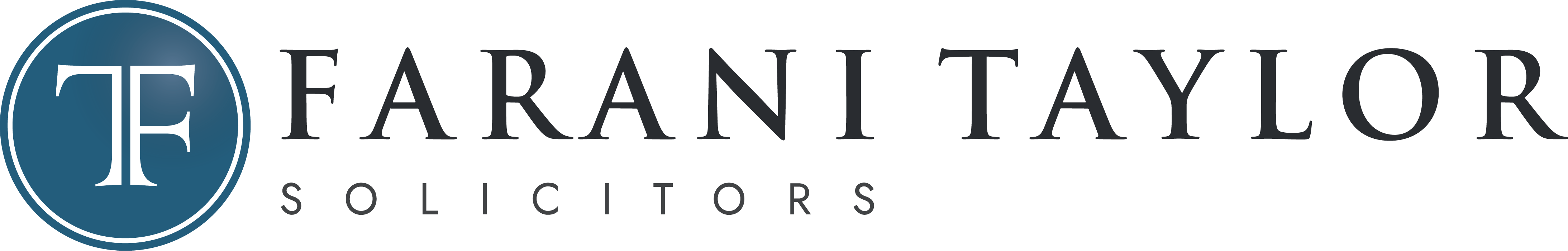 Logo of Farani Taylor Solicitors