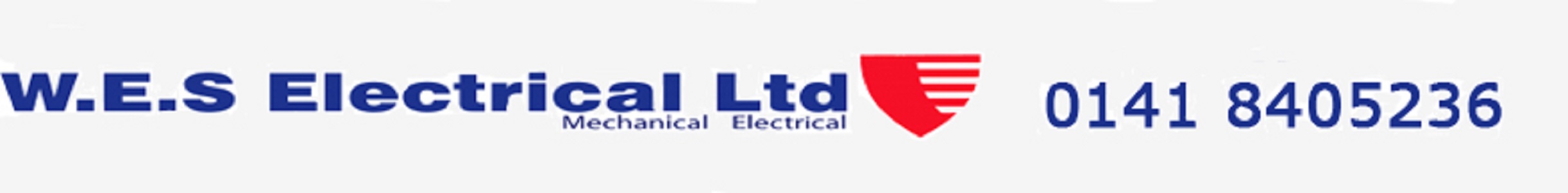 Logo of Wes Electrical