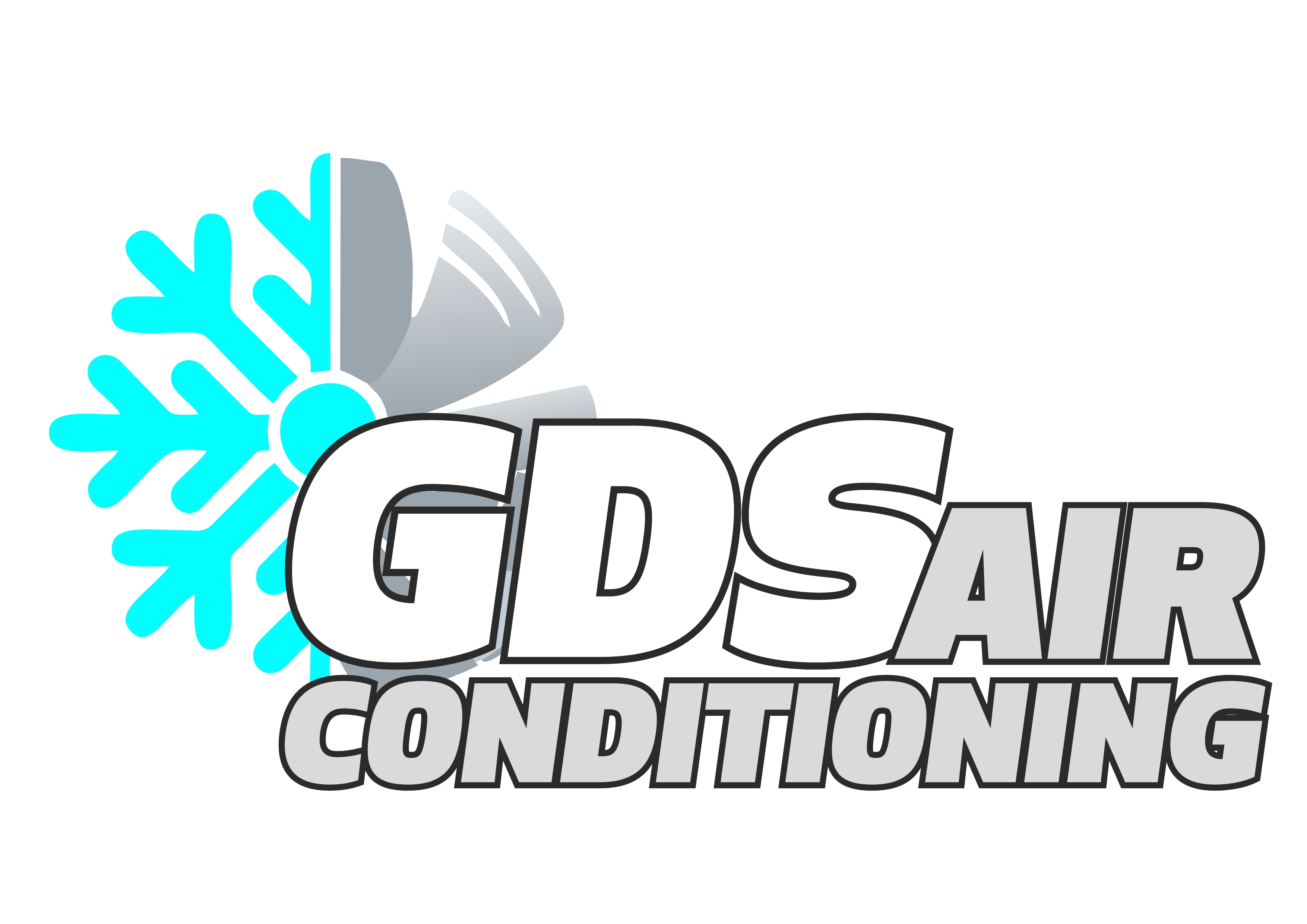 Logo of GDS Air Conditioning