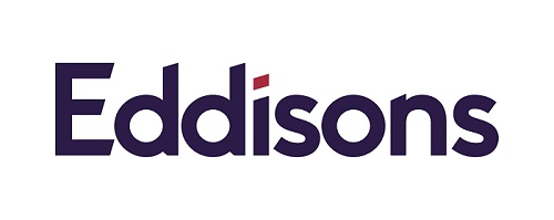 Logo of Eddisons