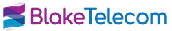 Logo of Blake Telecom Ltd Telecommunication Services In Darlington, Durham