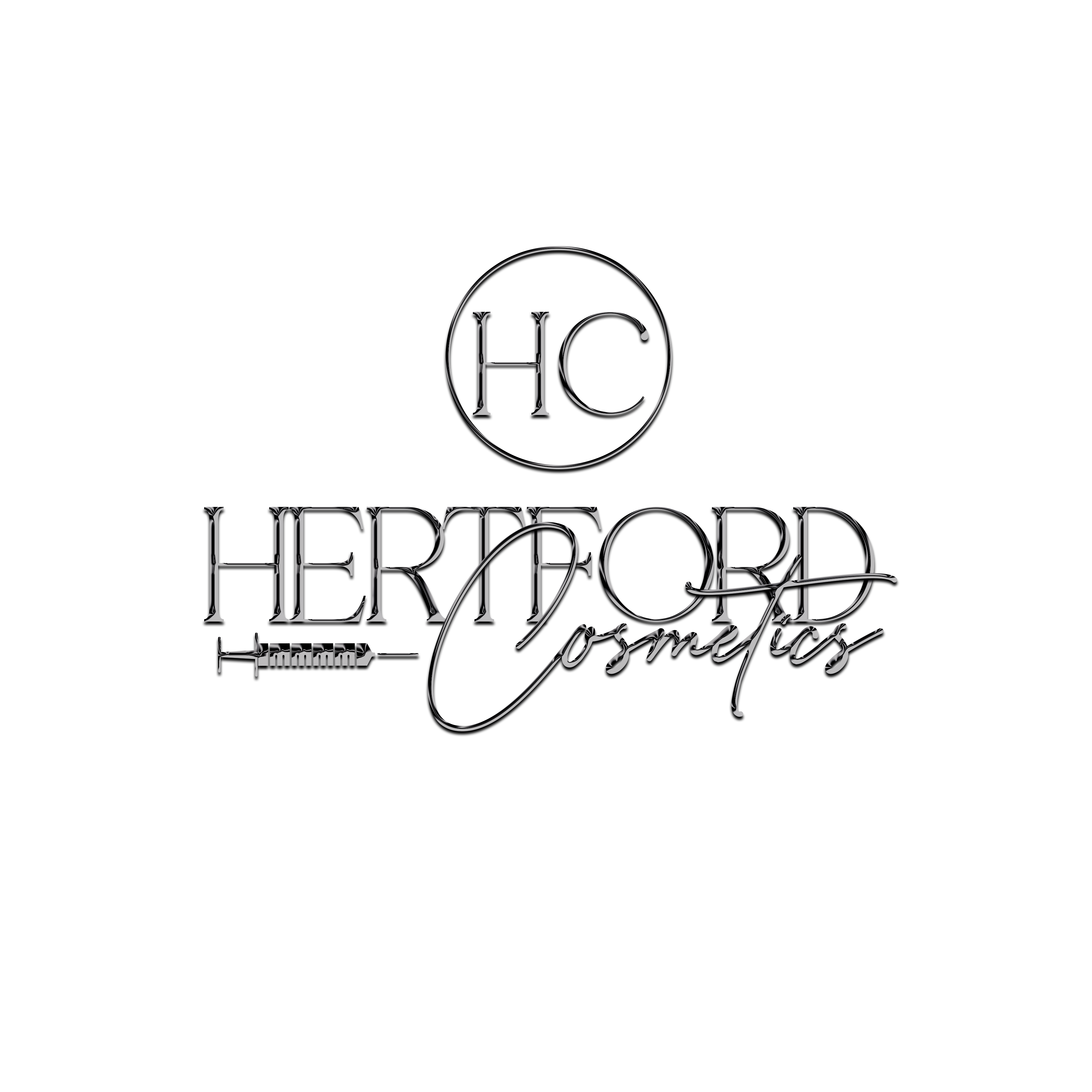 Logo of Hertford Cosmetics Aesthetics In Ware, Hertfordshire