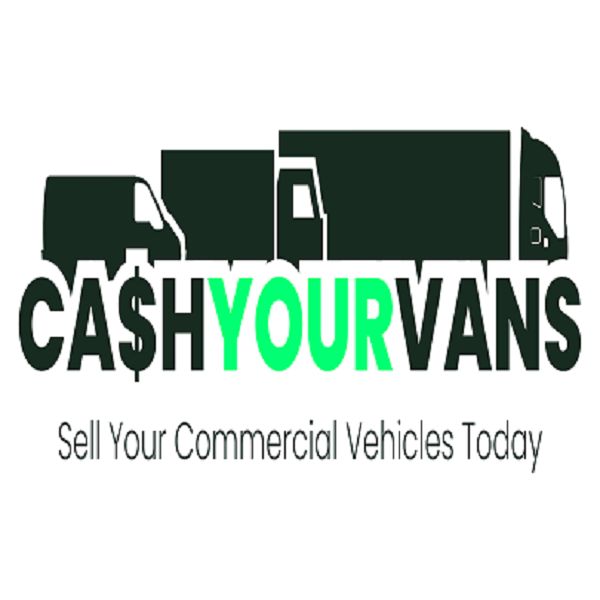 Logo of Cash Your Vans