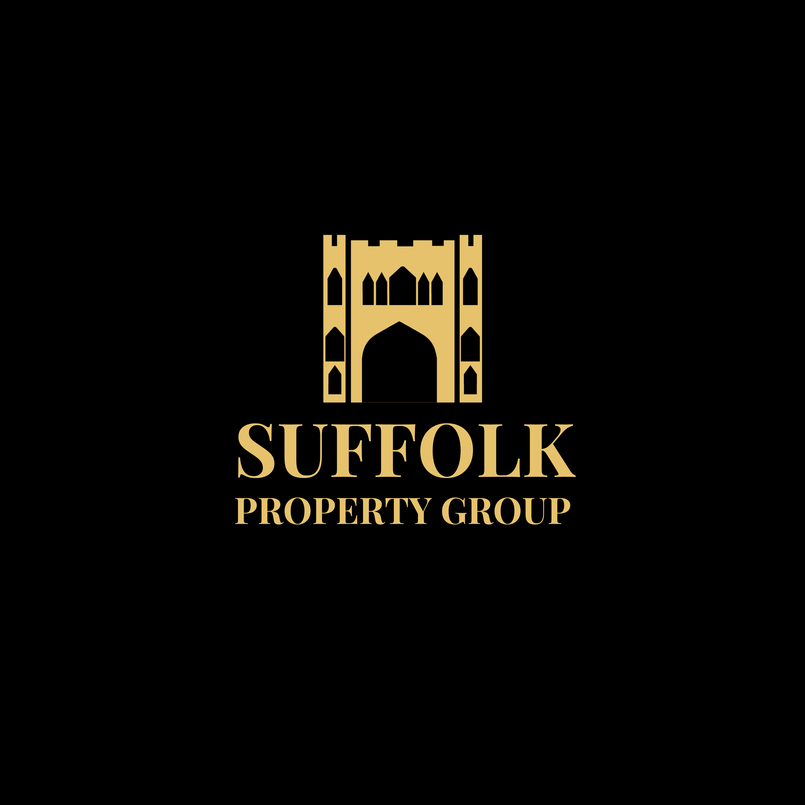 Logo of Suffolk Property Group