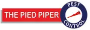 Logo of The Pied Piper Pest Control Company