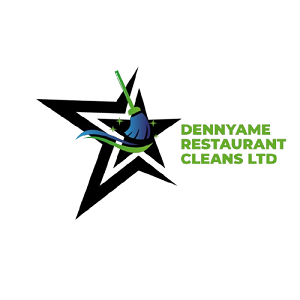 Logo of Dennyame Restaurant Cleans ltd