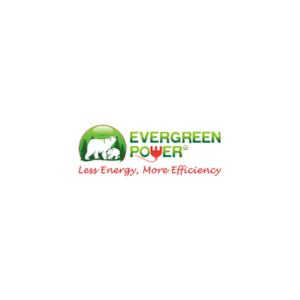 Logo of Evergreen Power UK Solar Energy Equipment - Suppliers And Installers In Croydon, London