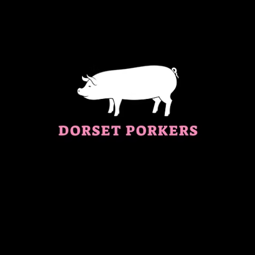 Logo of Dorset Porkers Caterers In Wimborne, Dorset