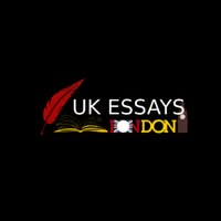 Logo of UK Essays London