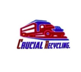 Logo of Crucial Recycling Cleaning Services - Domestic In Wednesbury