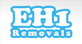 Logo of Eh1 Removals Edinburgh