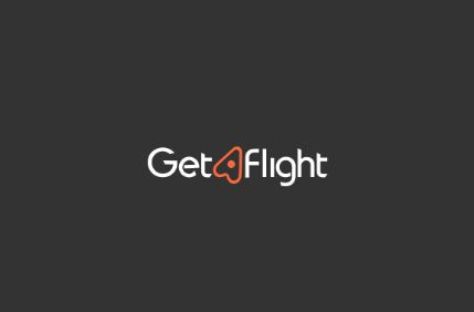 Logo of Getaflight