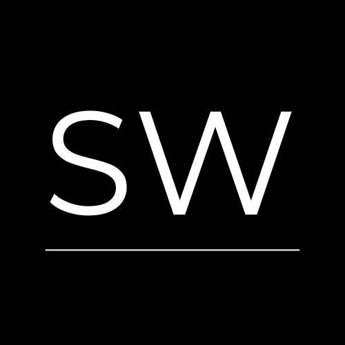 Logo of Shaan W Venue Consulting Events