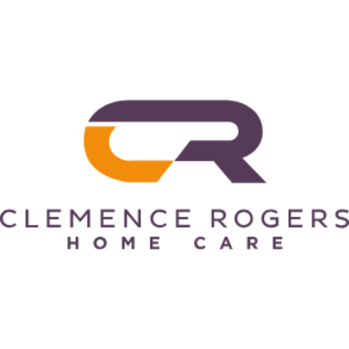 Logo of Clemence Rogers Home Care