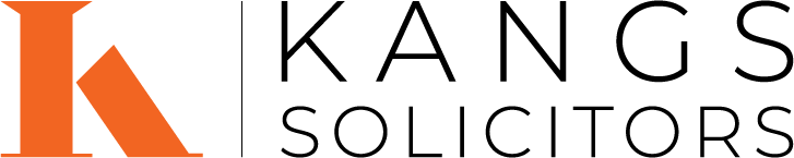 Logo of KANGS Solicitors