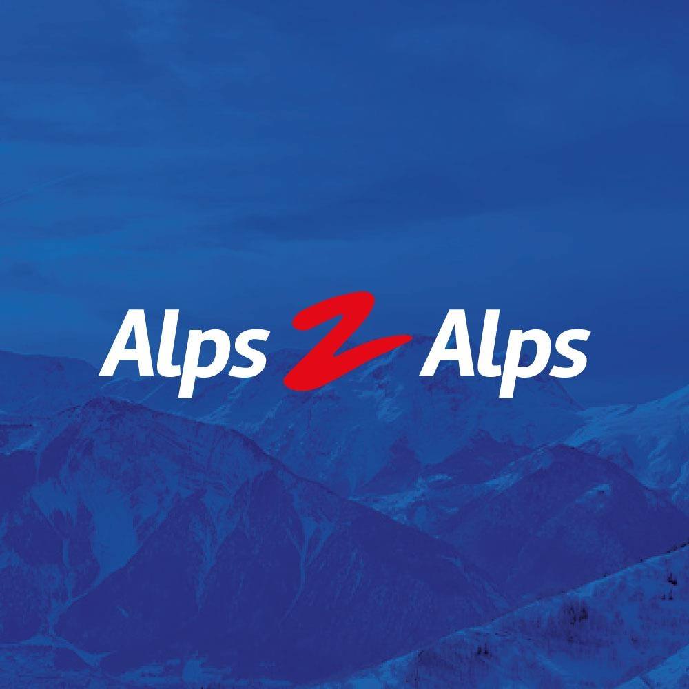 Logo of Alps2Alps Transfers