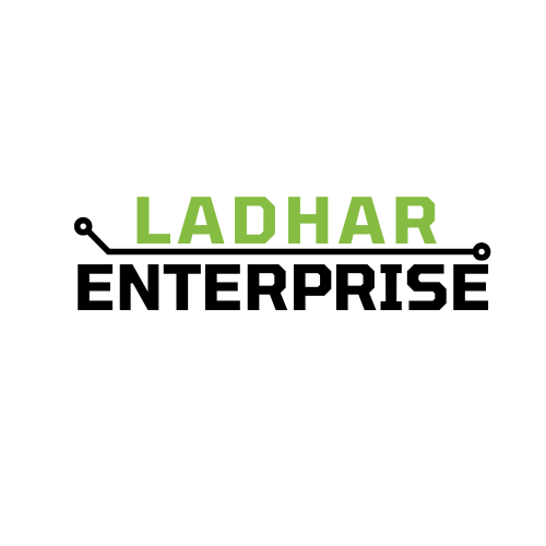 Logo of Ladhar Enterprise