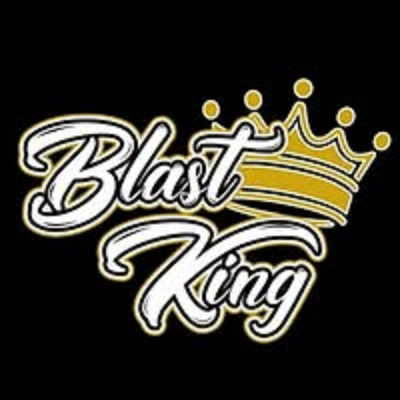 Logo of Blast King