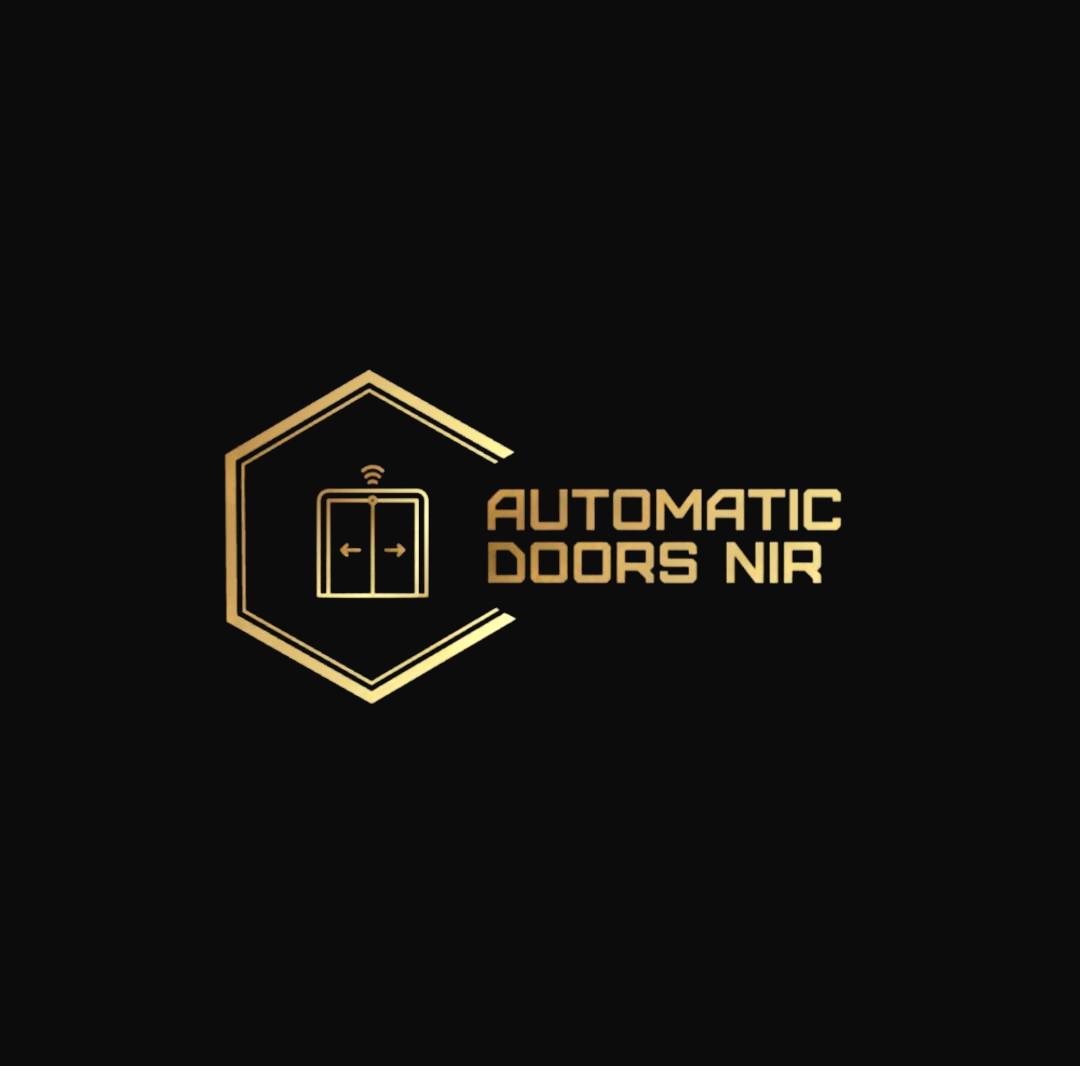 Logo of Automatic Doors NIR
