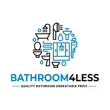 Logo of Bathroom4Less Bathroom Equipment And Fittings In West Bromwich, West Midlands