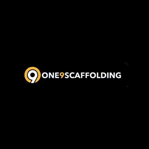 Logo of One 9 Scaffolding