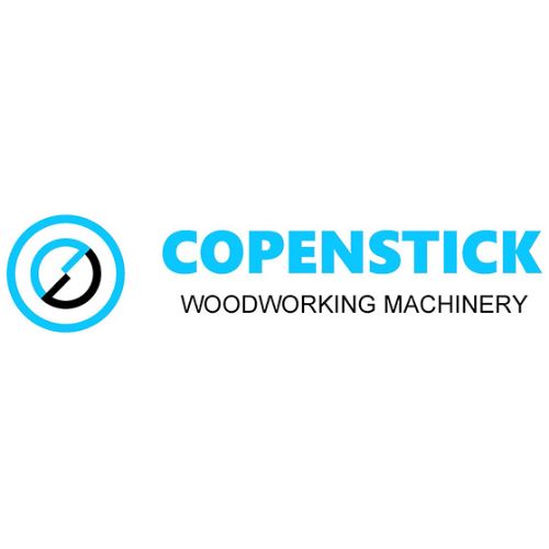 Logo of Copenstick Woodworking Machinery Ltd