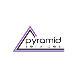 Logo of Pyramid Services