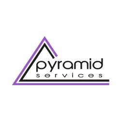 Logo of Pyramid Services