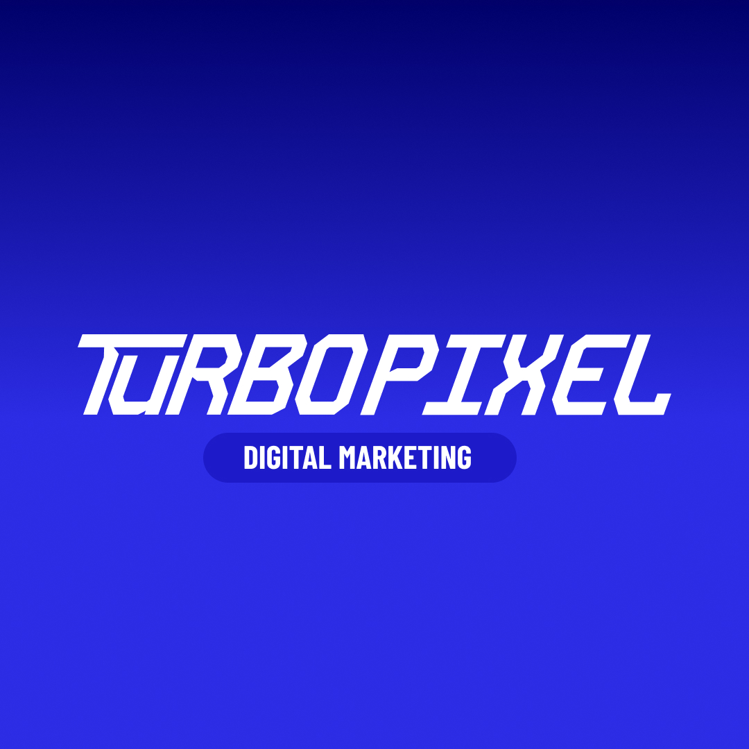 Logo of Turbo Pixel