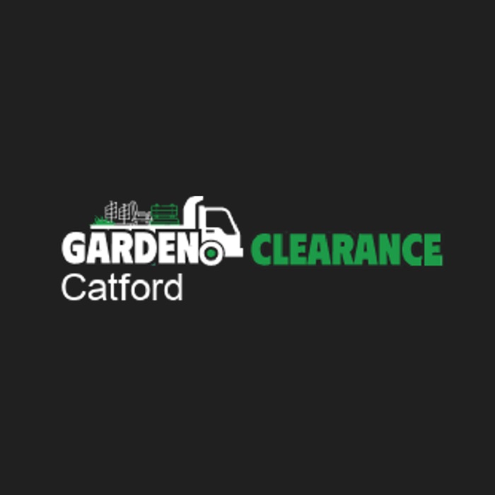 Logo of Garden Clearance Catford