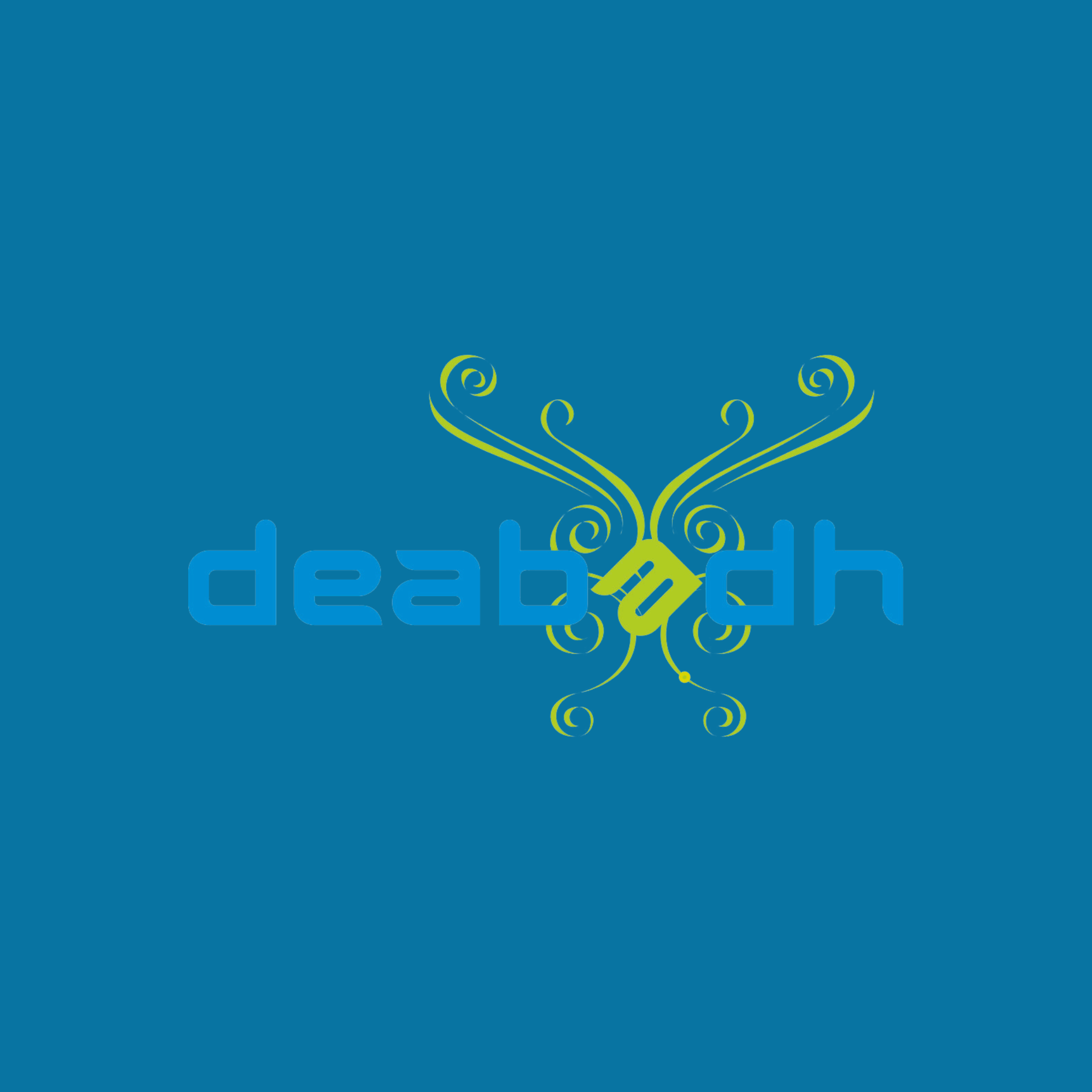 Logo of Deabadh Group