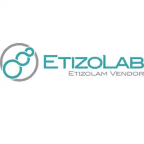 Logo of Etizolab Drug Stores And Pharmacies In Chesterfield, London