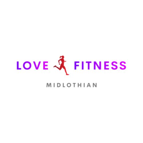 Logo of Love Fitness Midlothian Fitness Consultants In Dalkeith, Midlothian