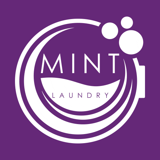 Logo of Mint Laundry