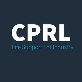 Logo of CPRL