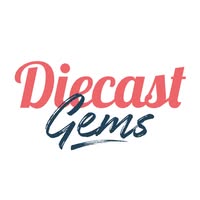 Logo of Diecast Gems Vintage Collectables In Cranleigh, Surrey