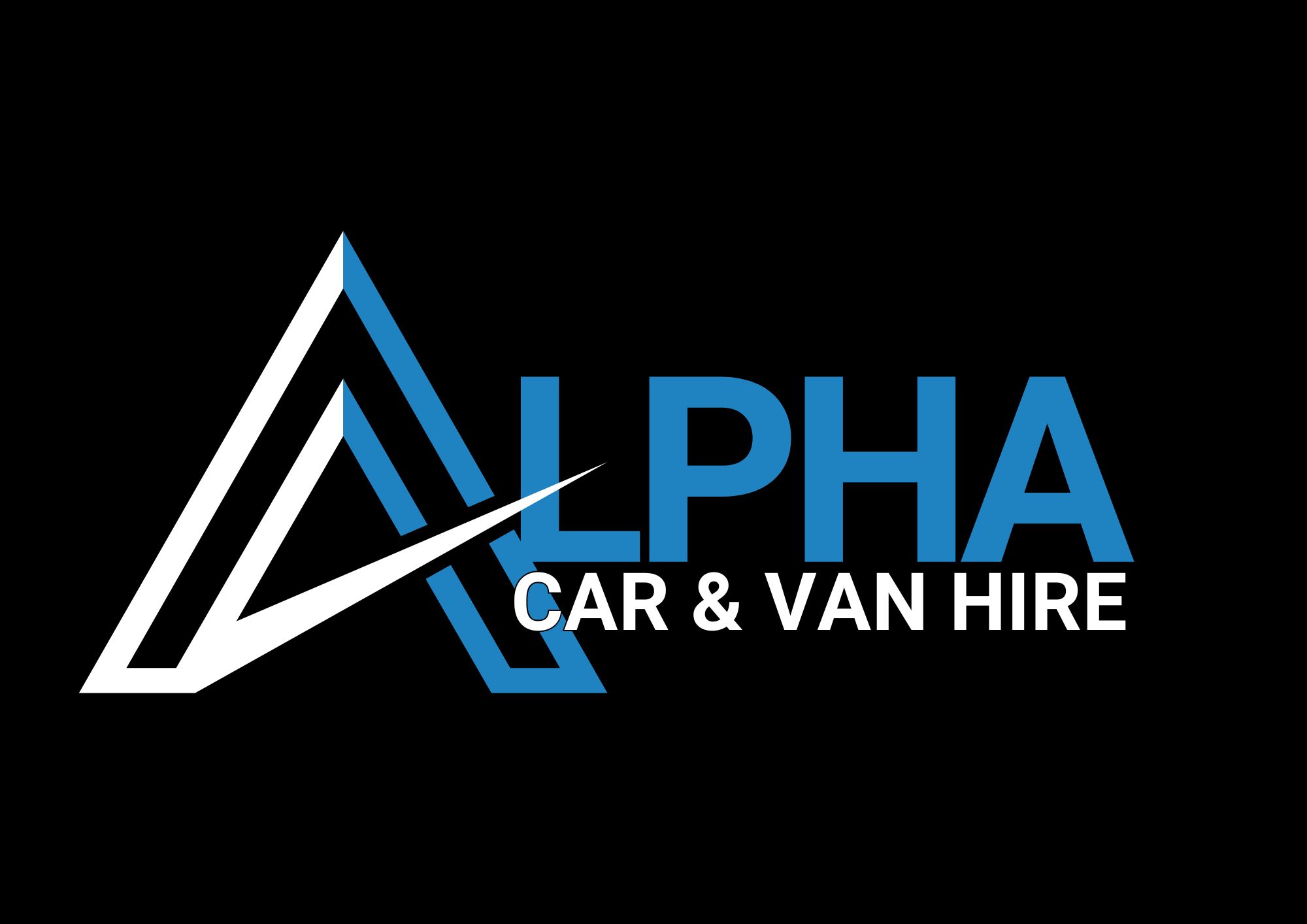 Logo of Alpha Car Hire