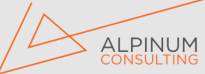 Logo of Alpinum Consulting