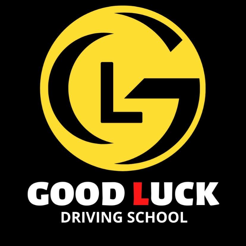 Logo of GoodLuck Driving School Driving Schools In Mitcham, Sandy
