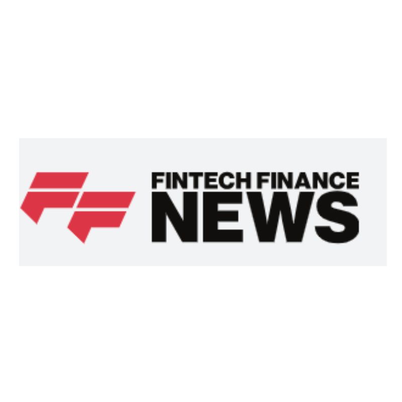Logo of Fintech Finance News