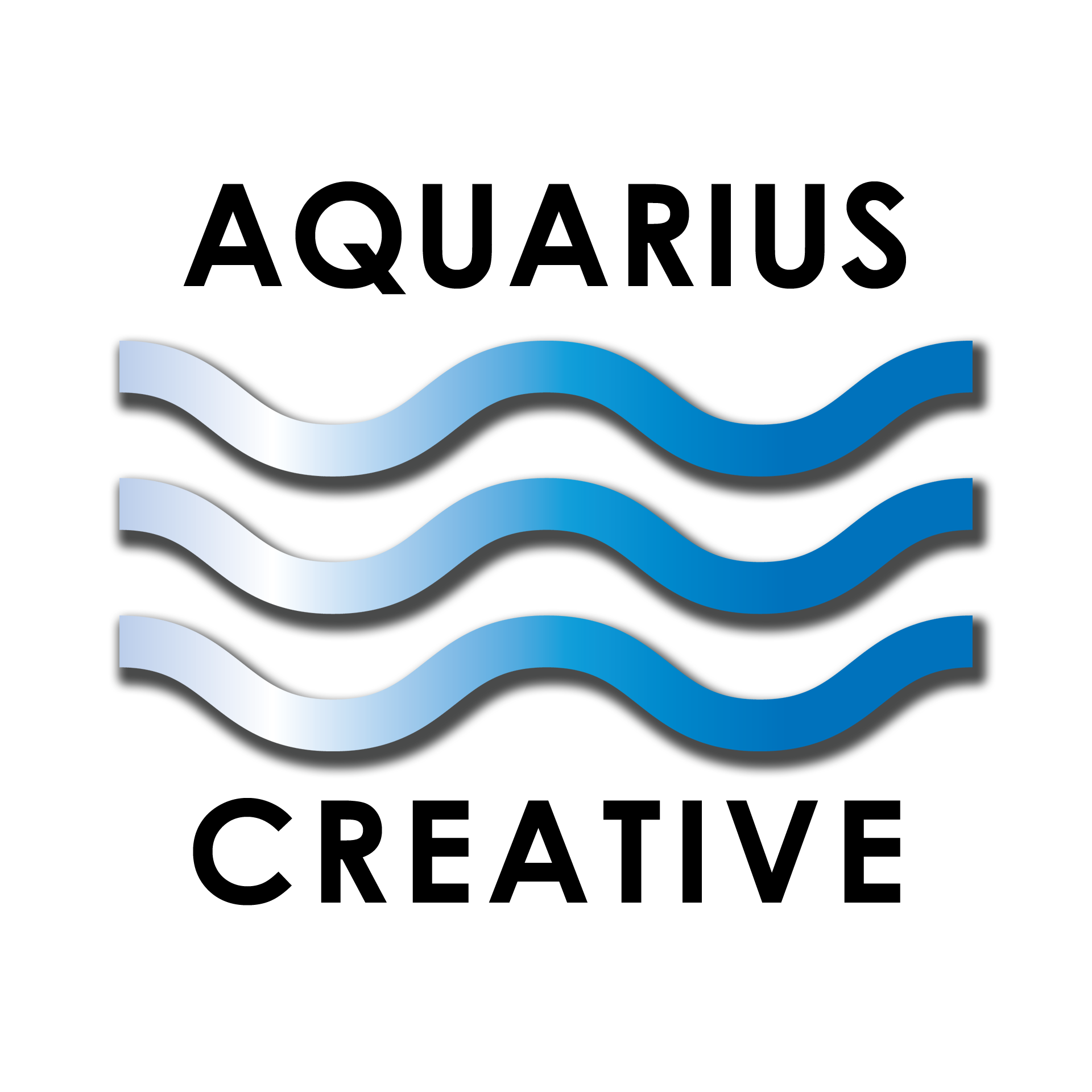 Logo of Aquarius Creative Video Production