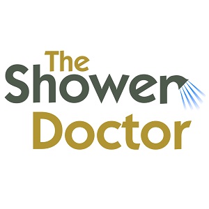 Logo of The Shower Doctor Ltd Shower Units And Accessories In Edinburgh